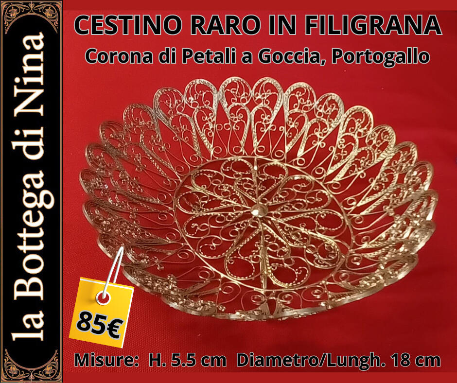 PREZZO € 50.00