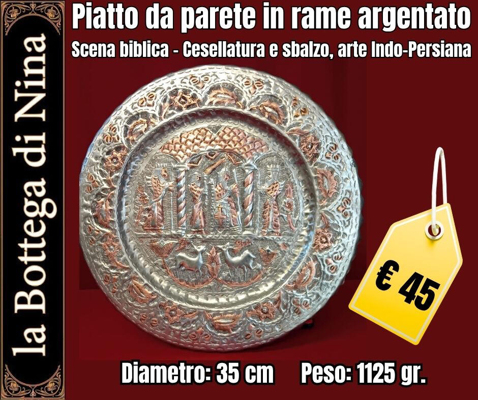 PREZZO € 45.00