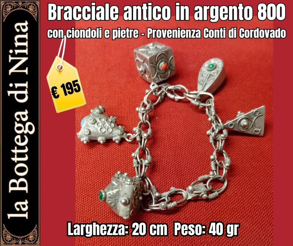 PREZZO € 195.00
